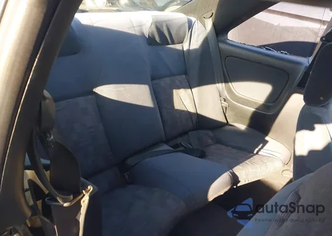 1996 Nissan Skyline from USA, damaged, VIN ECR33106097